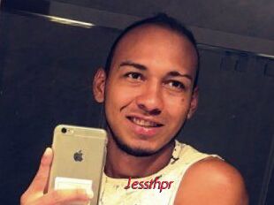 Jessthpr