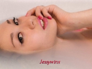 Jessywinx