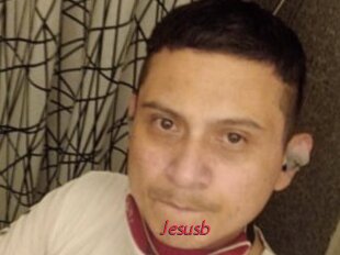 Jesusb
