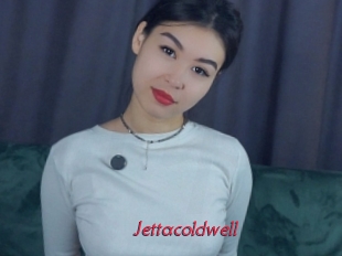 Jettacoldwell
