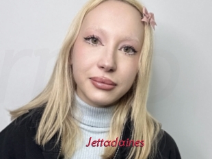 Jettadaines