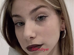Jettadryer