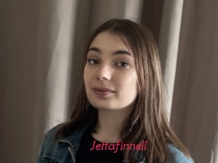 Jettafinnell