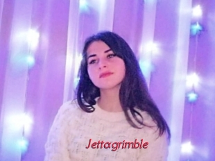 Jettagrimble