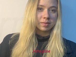 Jettagrine