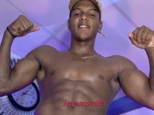 jeysonsmith Red Movie Post