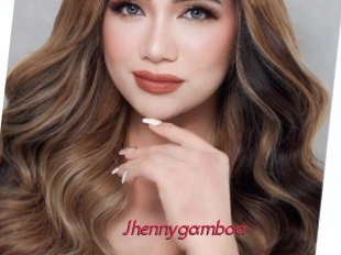 Jhennygamboa