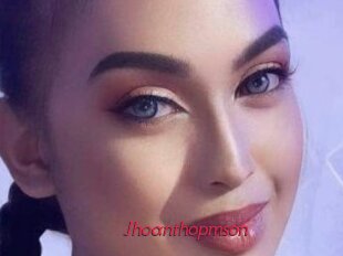 Jhoanthopmson