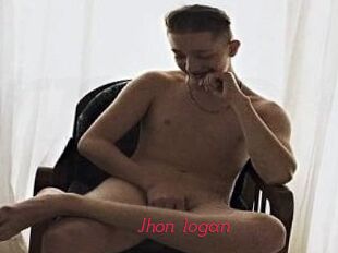 Jhon_logan