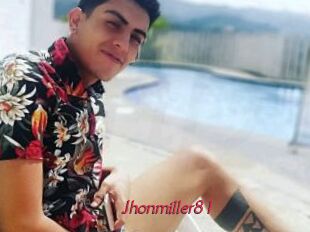 Jhonmiller81