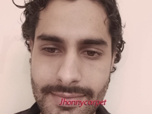 Jhonnycarpet