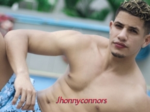 Jhonnyconnors