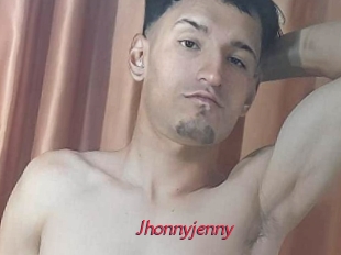 Jhonnyjenny