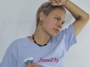 Jhonr23y
