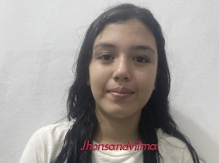 Jhonsandvilma