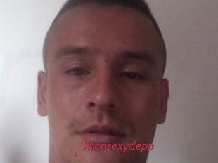 Jhonsexydepp