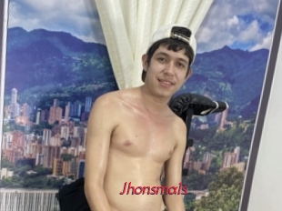 Jhonsmals