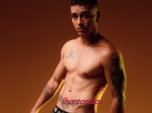 Jhontonsson