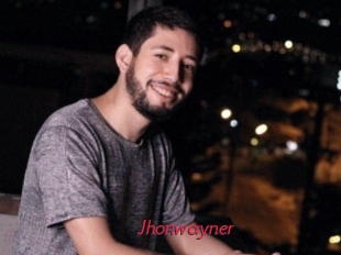 Jhonwayner