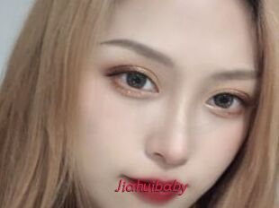 Jiahuibaby