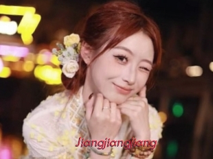 Jiangjiangjiang