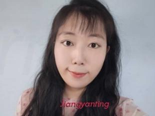 Jiangyanting
