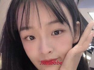 Jianibabe