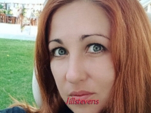 Jillstevens