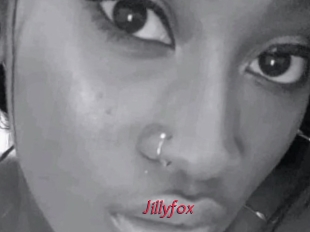 Jillyfox