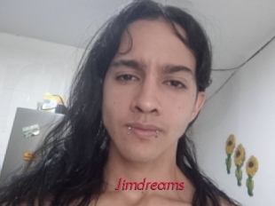 Jimdreams