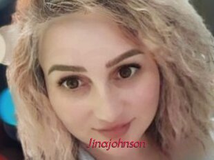 Jinajohnson
