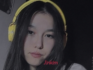 Jinkim