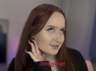 Jinnyginger