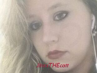 JinxxTHEcatt