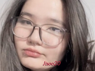 Jisoo20