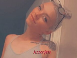 Jizzonjess