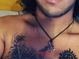 Jlatin42