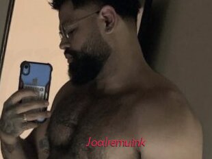Joalremuink