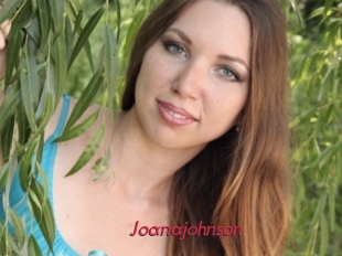 joanajohnson Red Movie Post