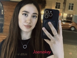 Joanakey