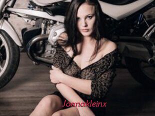 Joanakleinx