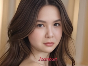 Joanburt