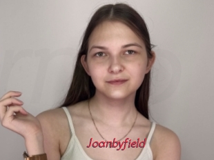 Joanbyfield
