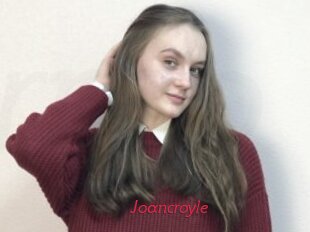 Joancroyle