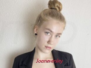 Joaneversley