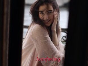 Joanfeeling