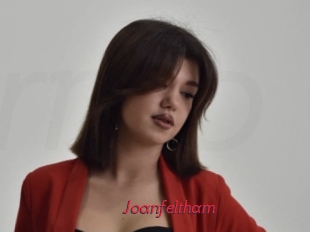 Joanfeltham