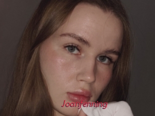 Joanfenning
