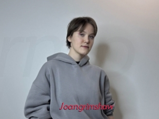 Joangrimshaw