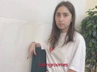 Joangroomes